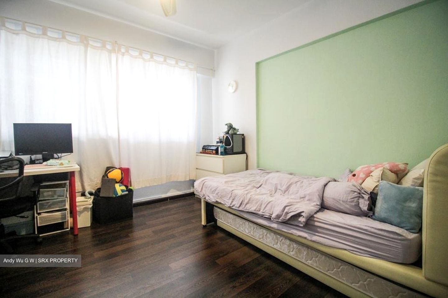 Blk 271 Tampines Street 21 (Tampines), HDB 4 Rooms #370643811